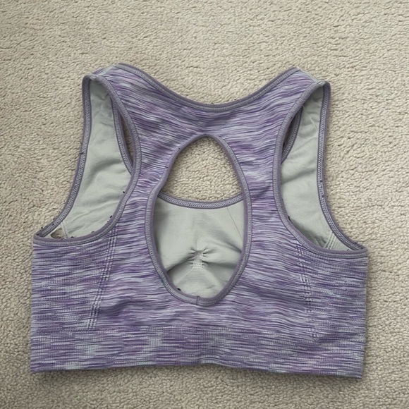 AERIE Set of 3 bralettes + BONUS - Picture 7 of 7